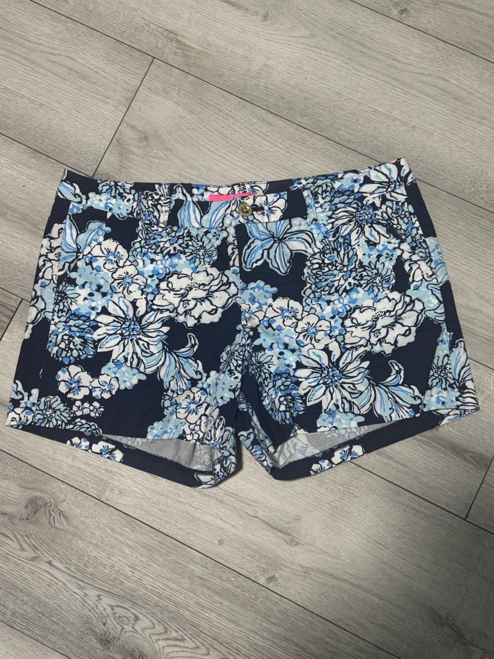 Lilly Pulitzer Shorts